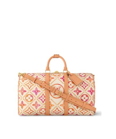 Louis Vuitton Keepall Bandoulière 45 M11251