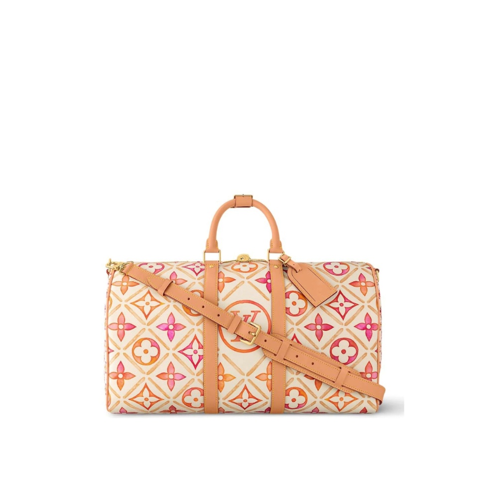 Louis Vuitton Keepall Bandoulière 45 M11251