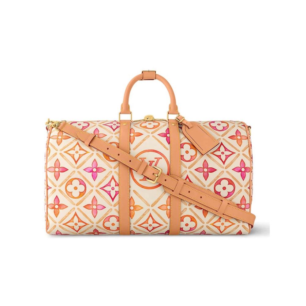 Louis Vuitton Keepall Bandoulière 45 M11251