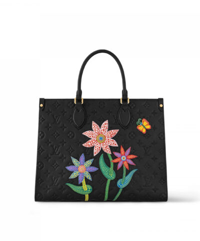 Louis Vuitton OnTheGo MM M46416