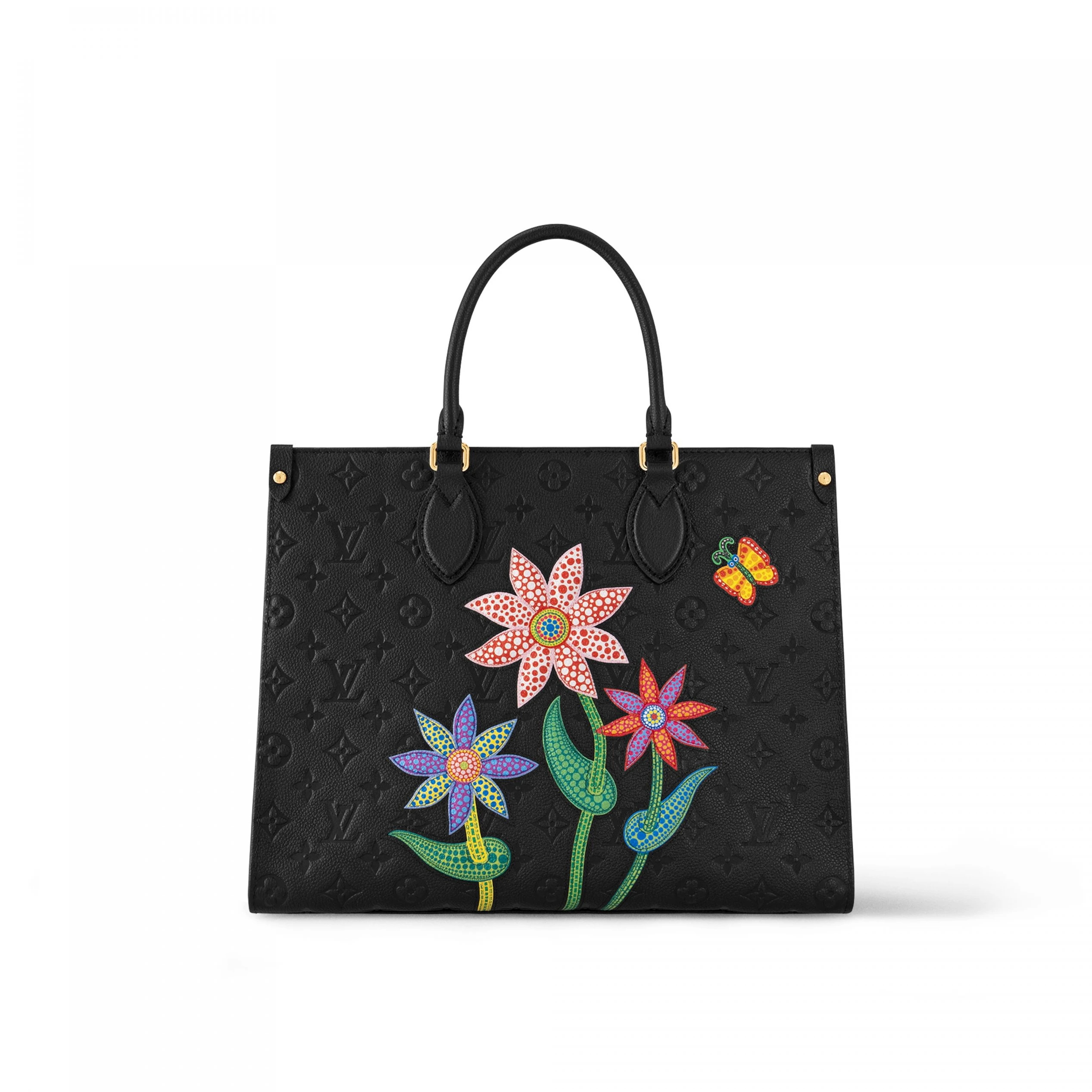 Louis Vuitton OnTheGo MM M46416