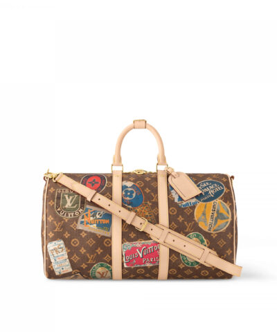 Louis Vuitton Keepall Bandoulière 45 M24960