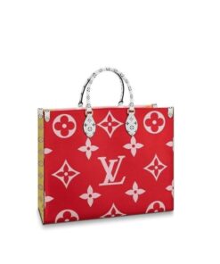 Louis Vuitton Onthego GM M44569