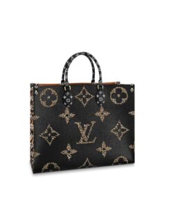 Louis Vuitton Onthego GM M44674