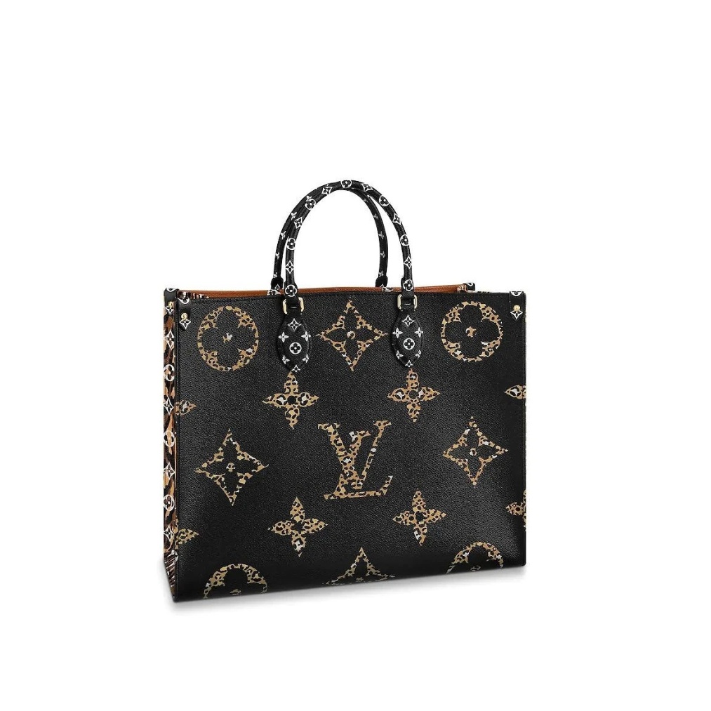 Louis Vuitton Onthego GM M44674