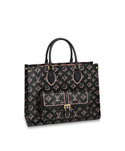 Louis Vuitton Onthego MM M46154