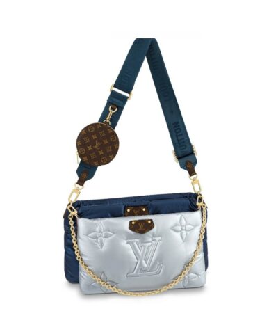 Louis Vuitton Maxi Multi Pochette Accessoires M21057