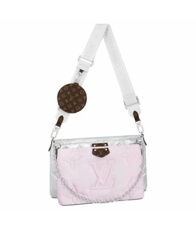 Louis Vuitton Maxi Multi Pochette Accessoires M21056