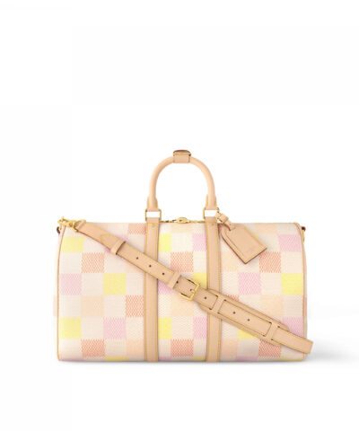 Louis Vuitton Keepall Bandoulière 45 M40713