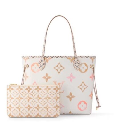 Louis Vuitton Neverfull MM M22978
