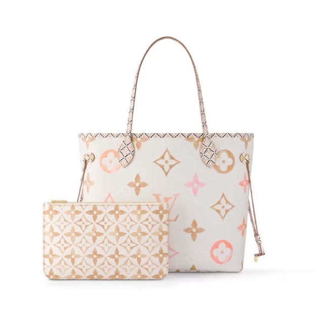 Louis Vuitton Neverfull MM M22978