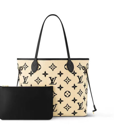 Louis Vuitton Neverfull MM M22838