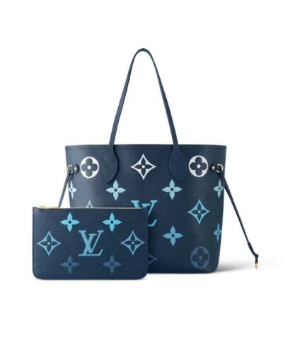 Louis Vuitton Neverfull MM M46514