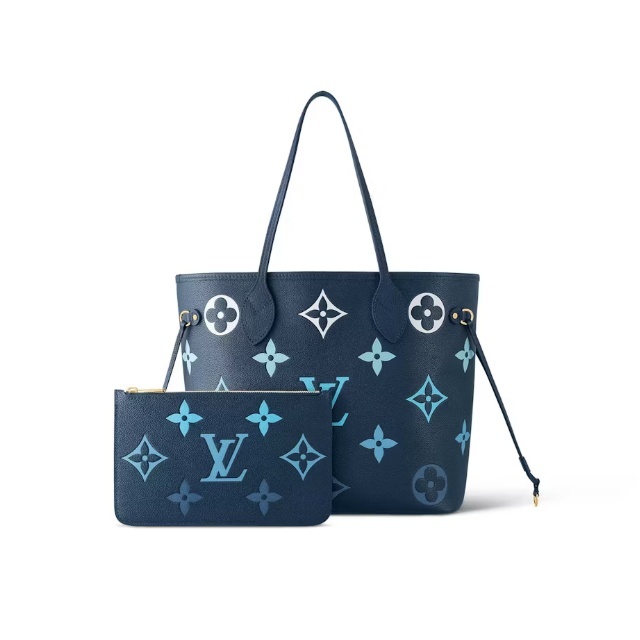 Louis Vuitton Neverfull MM M46514