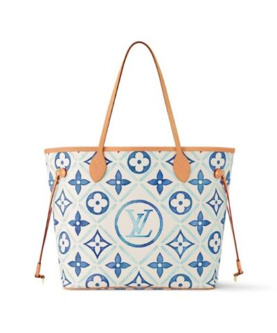 Louis Vuitton Neverfull MM M11263