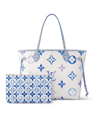 Louis Vuitton Neverfull MM M22979