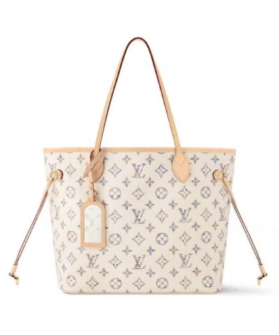 Louis Vuitton Neverfull MM M24905
