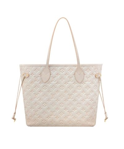 Louis Vuitton Neverfull MM M46231