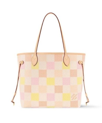 Louis Vuitton Neverfull MM N40668