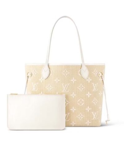 Louis Vuitton Neverfull MM M22839