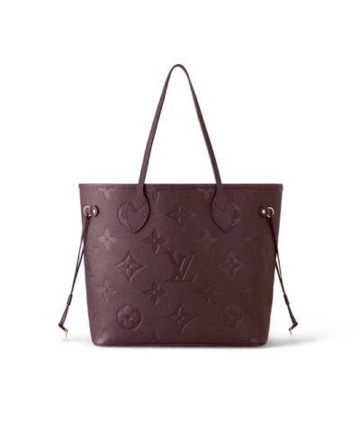 Louis Vuitton Neverfull MM M46599