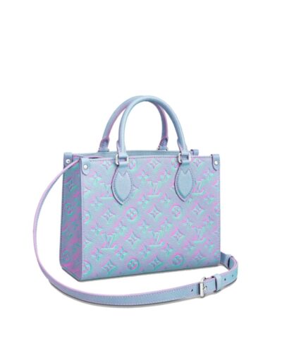 Louis Vuitton OnTheGo PM M46067
