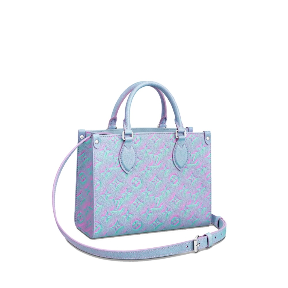 Louis Vuitton OnTheGo PM M46067