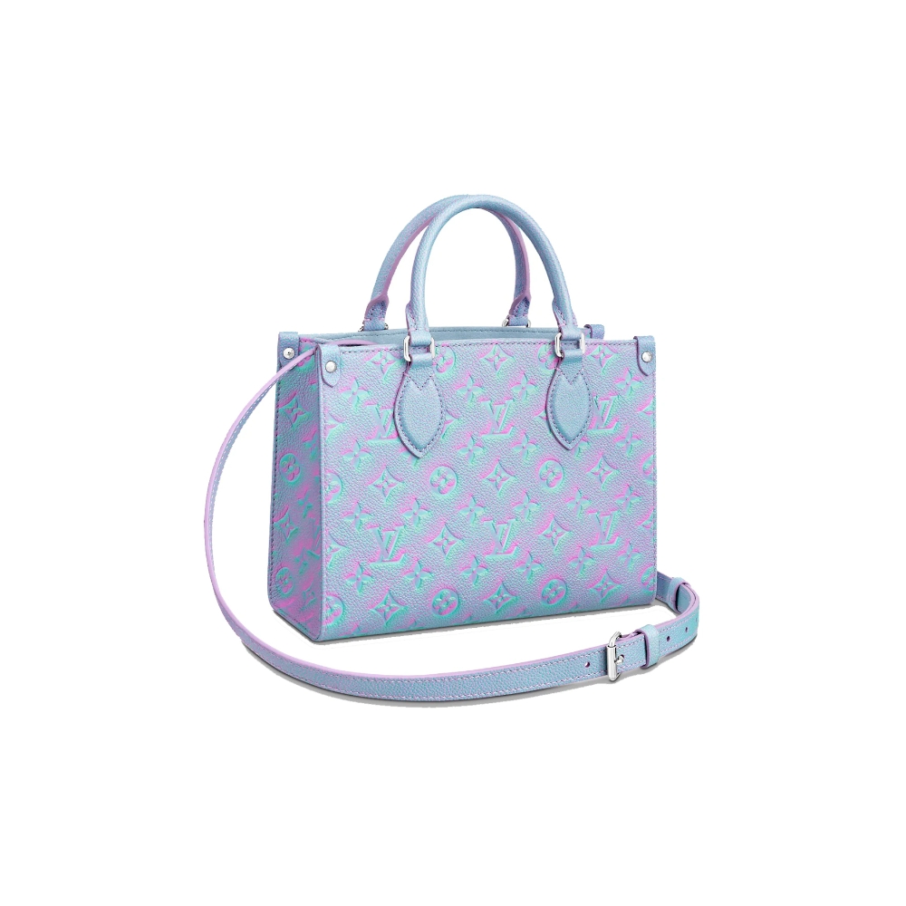 Louis Vuitton OnTheGo PM M46067