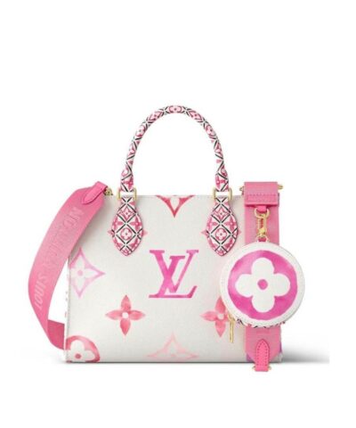 Louis Vuitton OnTheGo PM M22976