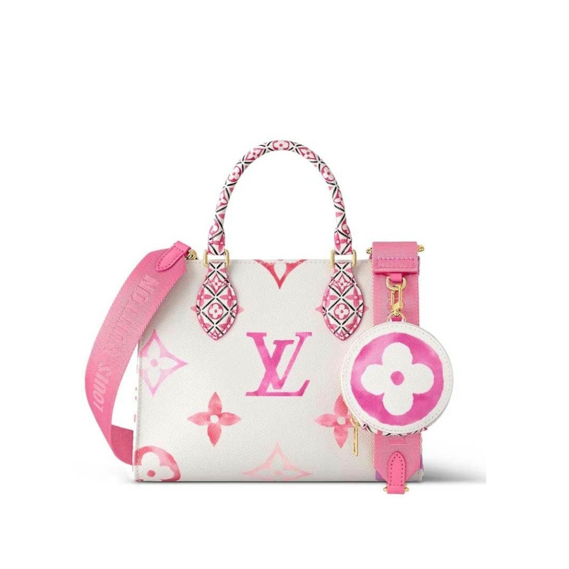 Louis Vuitton OnTheGo PM M22976