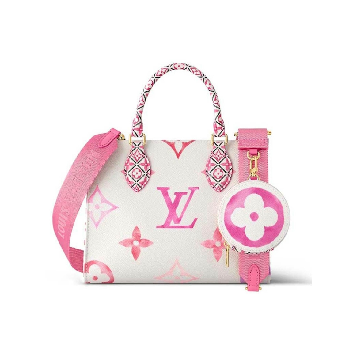 Louis Vuitton OnTheGo PM M22976
