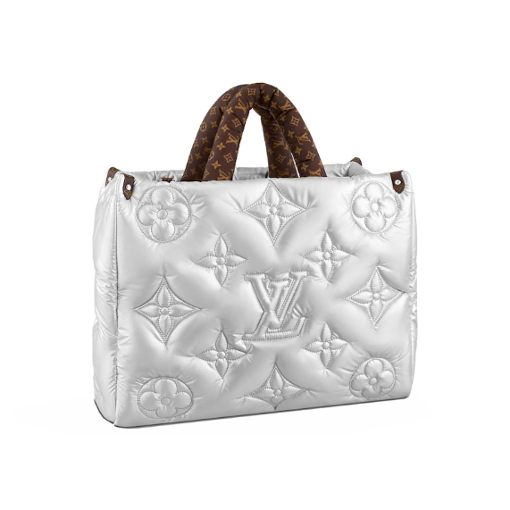 Louis Vuitton Onthego GM M21053