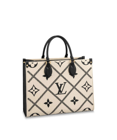 Louis Vuitton Onthego MM M46016