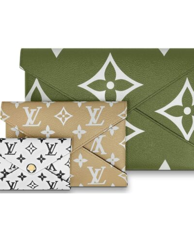 Louis Vuitton Pochette Kirigami M67600
