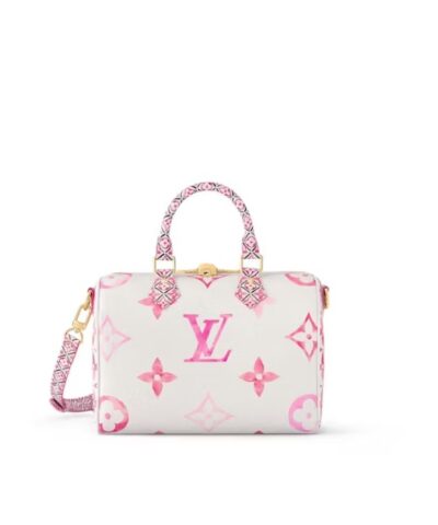Louis Vuitton Speedy Bandoulière 25 M23073