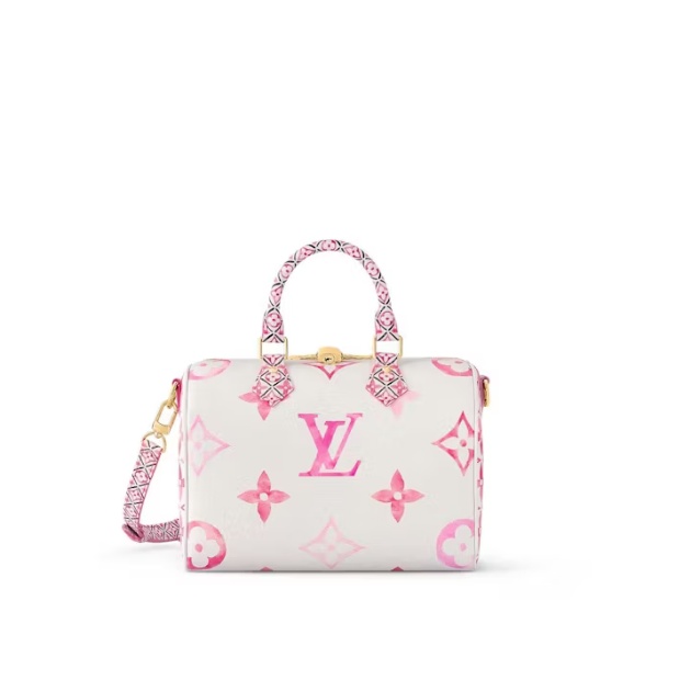 Louis Vuitton Speedy Bandoulière 25 M23073