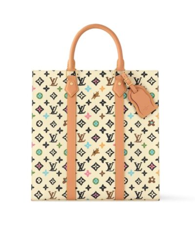 Louis Vuitton Louis Vuitton Sac Plat M24859