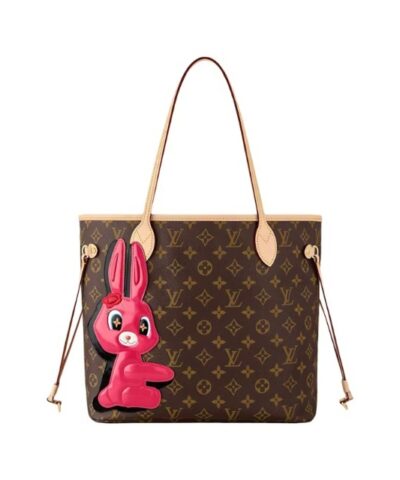Louis Vuitton Neverfull MM M47200