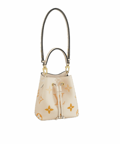 Louis Vuitton NéoNoé BB M45716