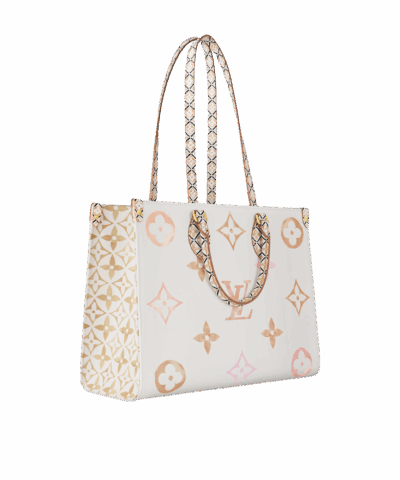Louis Vuitton OnTheGo MM M22975