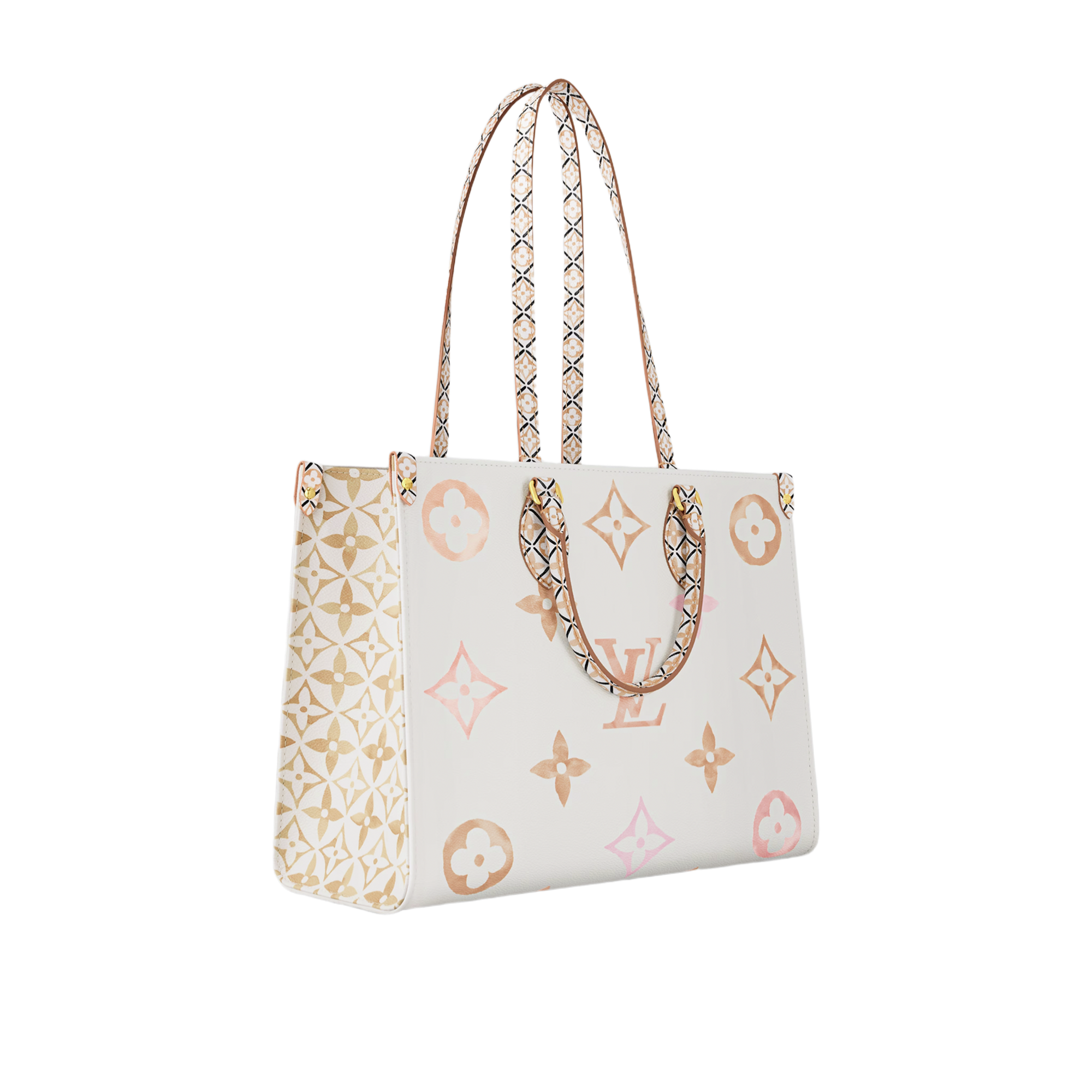 Louis Vuitton OnTheGo MM M22975