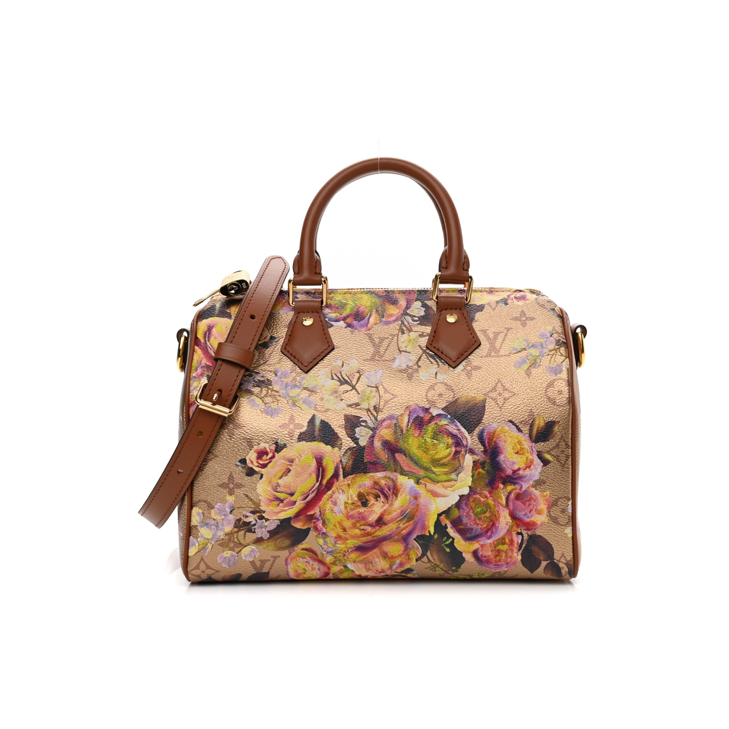 Louis Vuitton Speedy Bandoulière 25 M21317