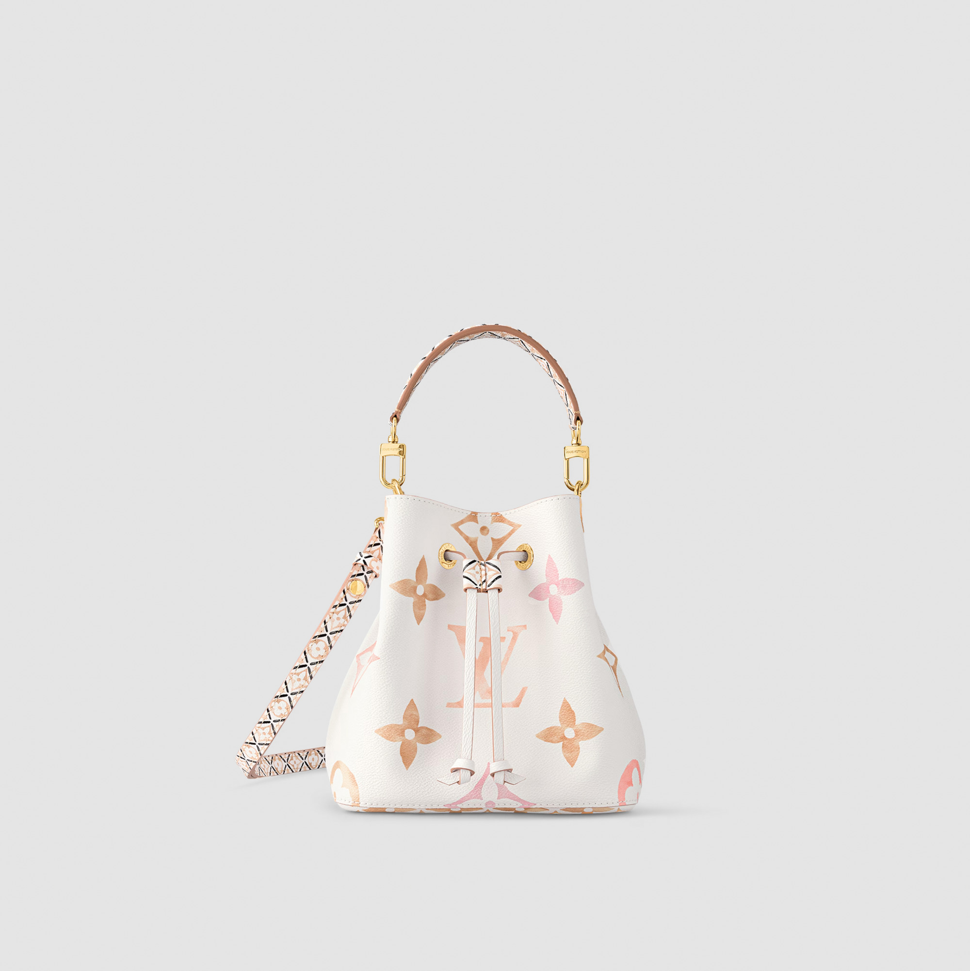 Louis Vuitton Néonoé BB M22985