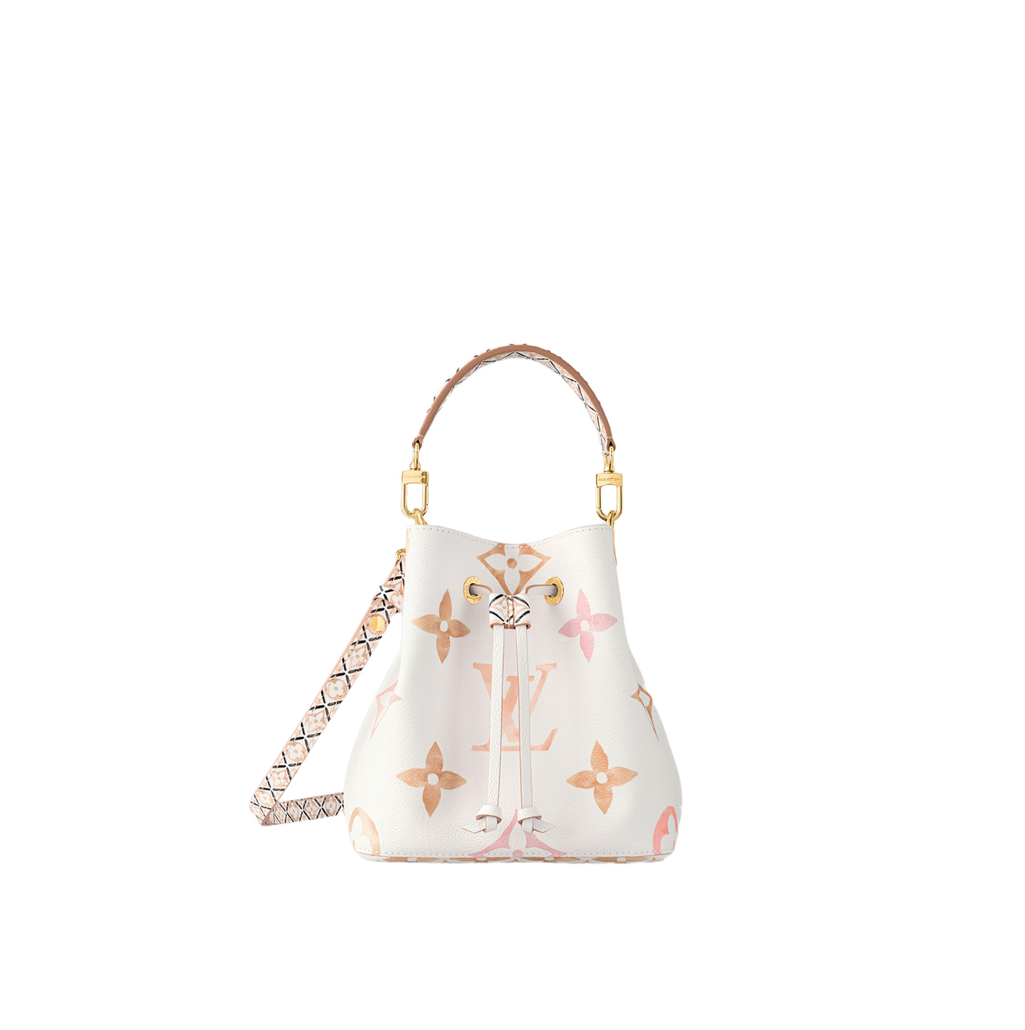 Louis Vuitton Néonoé BB M22985