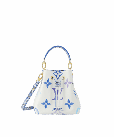 Louis Vuitton Néonoé BB M22986