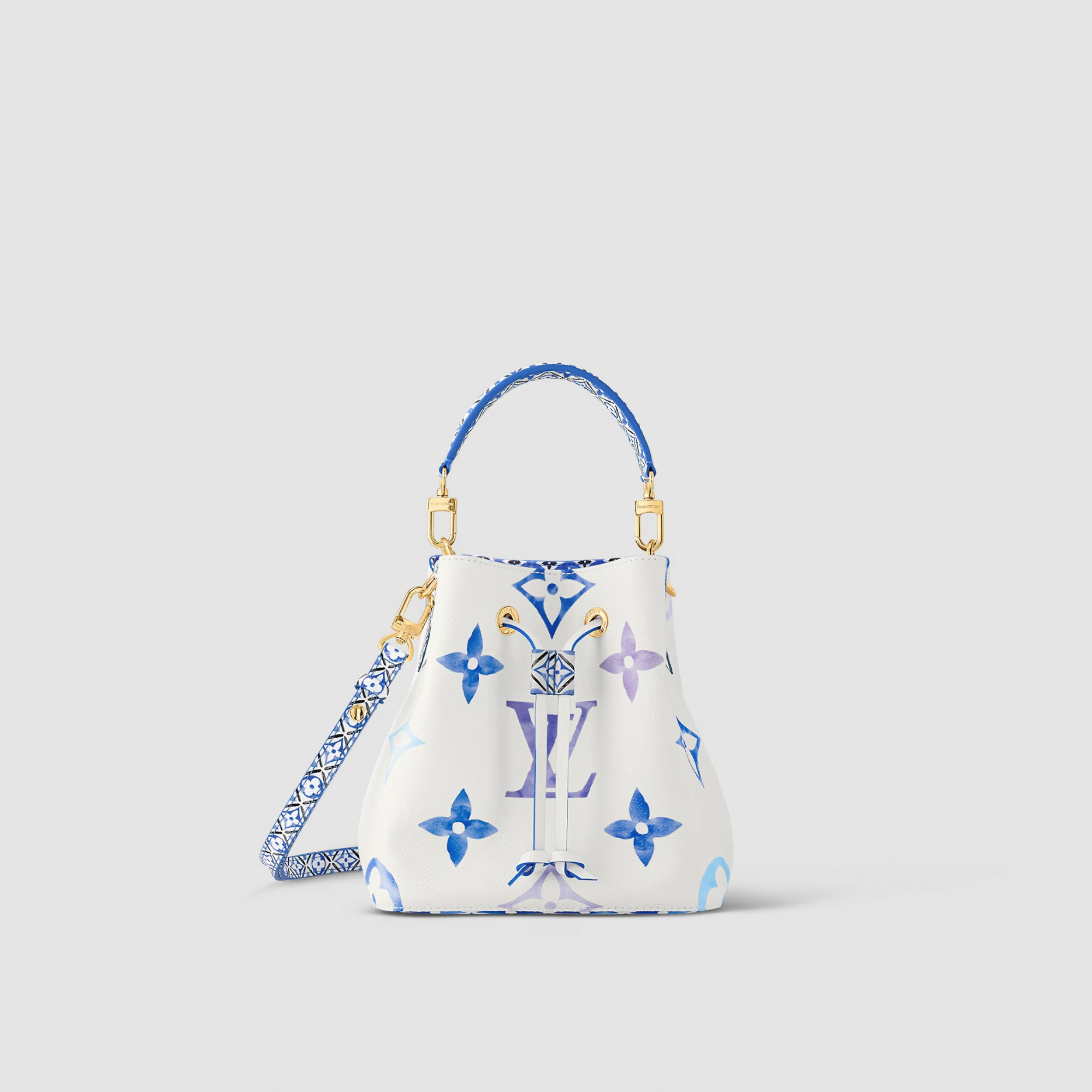 Louis Vuitton Néonoé BB M22986