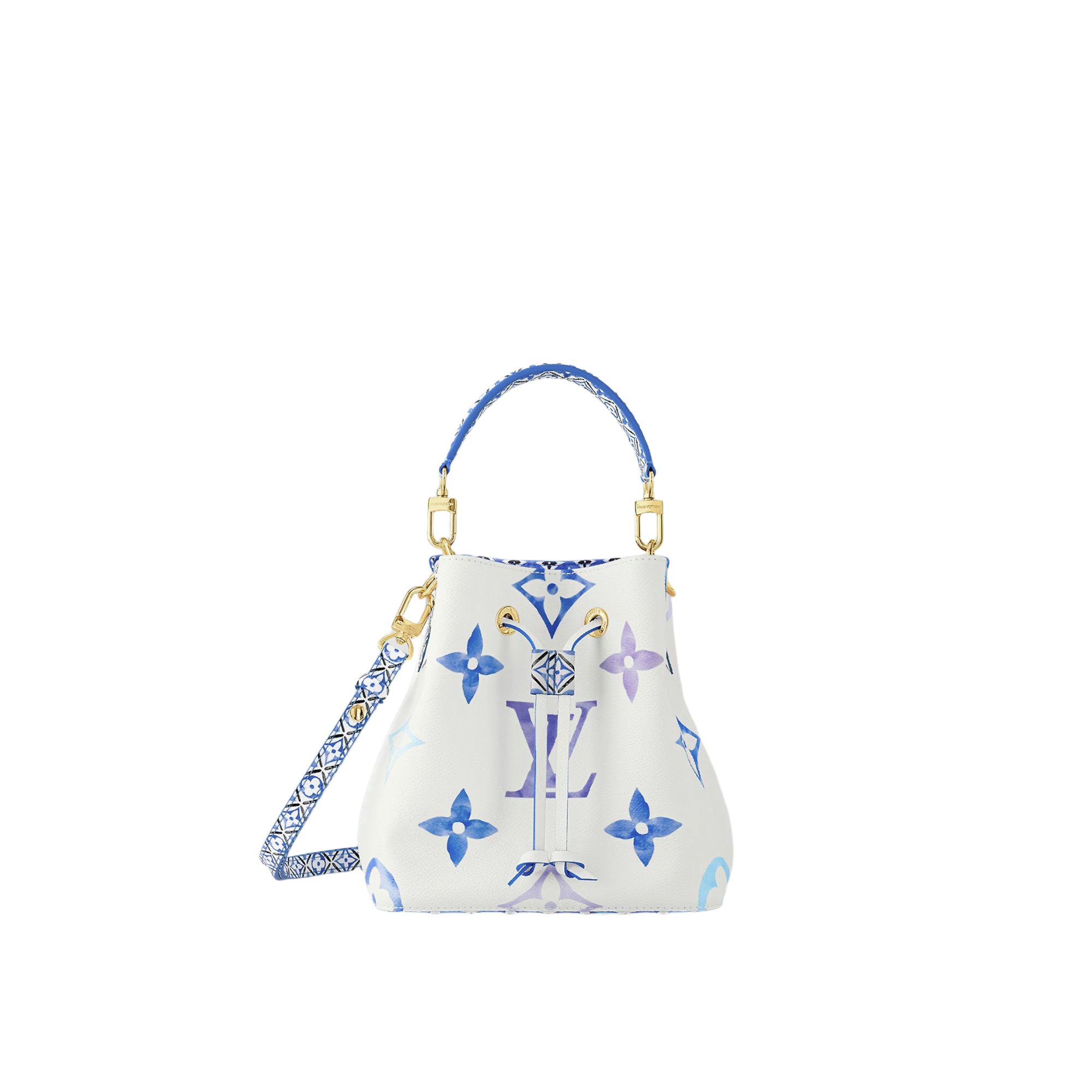 Louis Vuitton Néonoé BB M22986