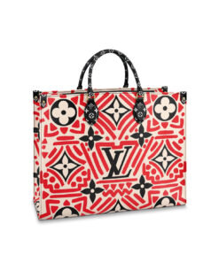Louis Vuitton Onthego GM M45358