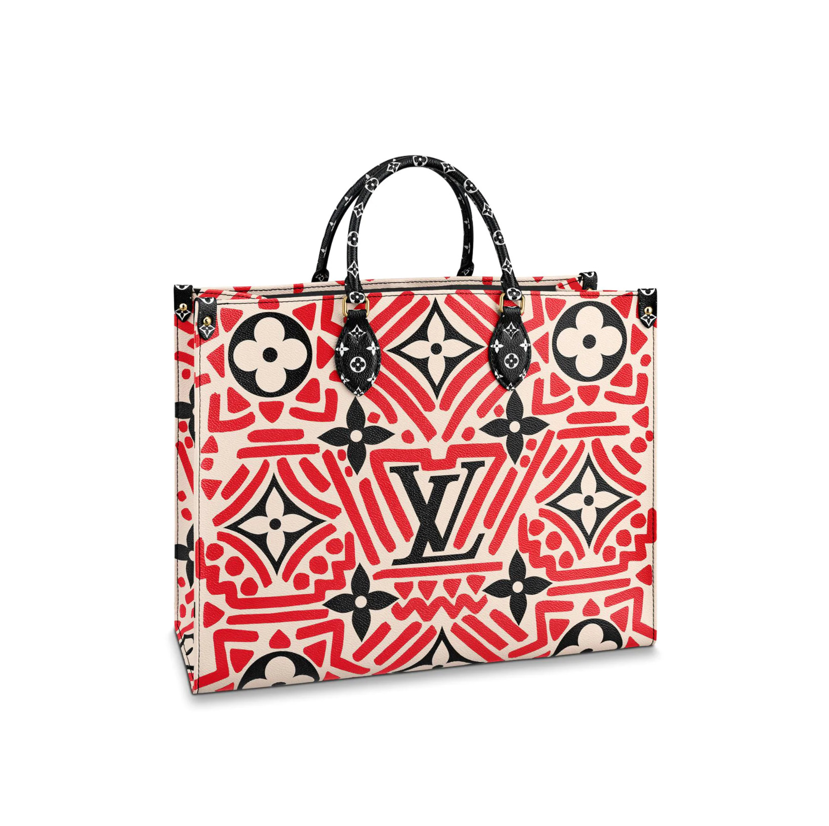 Louis Vuitton Onthego GM M45358