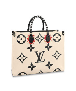 Louis Vuitton Onthego GM M45372